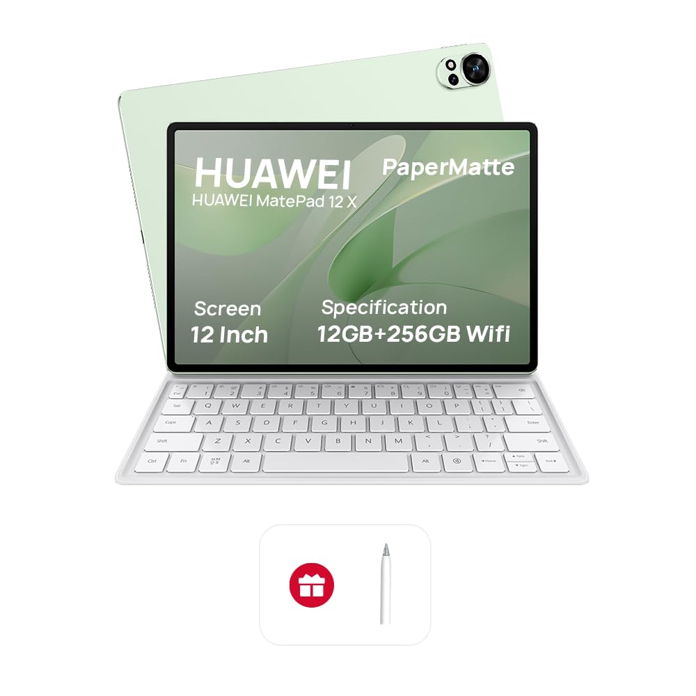 HUAWEI MatePad 12 X - 12